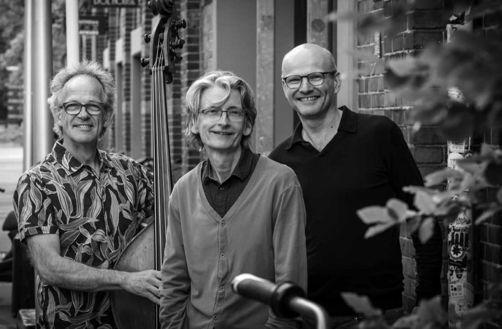 Cajan Witmer Trio